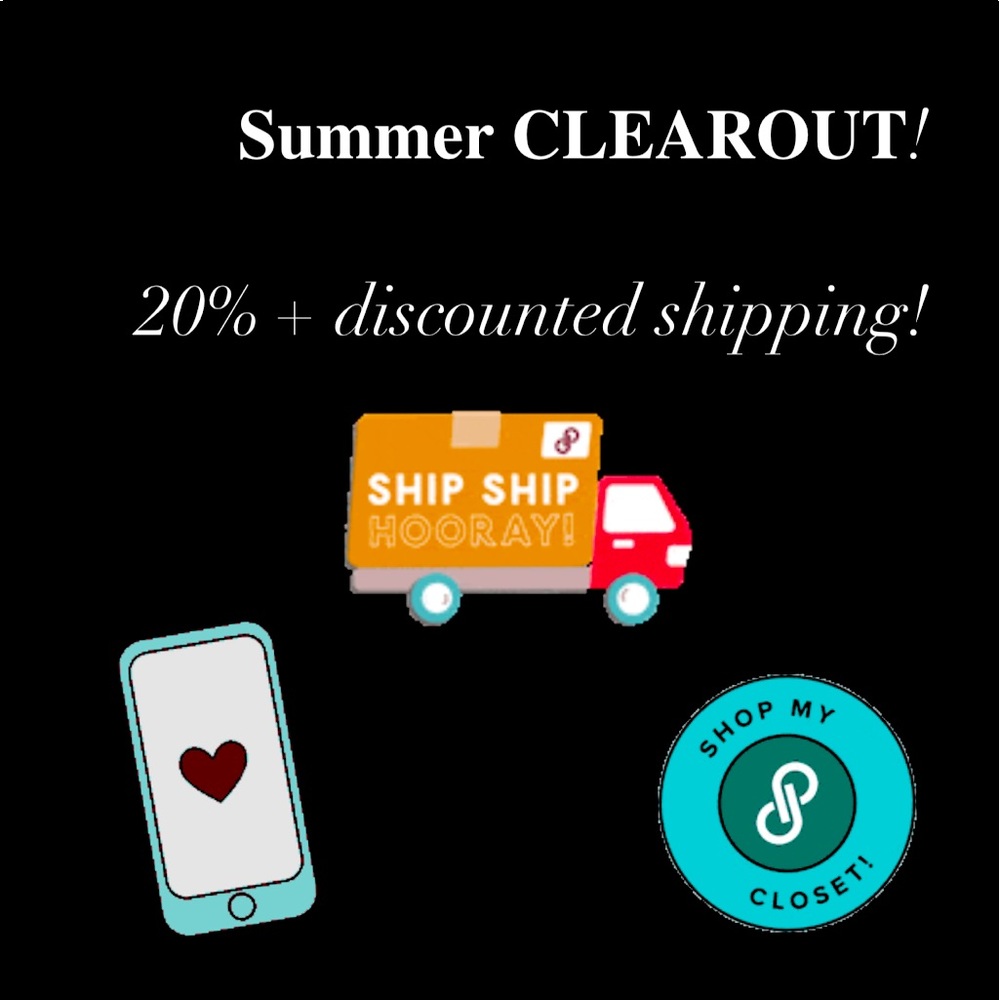 ʟᴀʙᴏʀ ᴅᴀʏ ꜱᴀʟᴇ! 
30% + ᴅɪꜱᴄᴏᴜɴᴛᴇᴅ ꜱʜɪᴘᴘɪɴɢ!